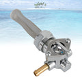 Gas Tank Fuel Cock Valve Petcock for Harley XL883 XL1200 Sportster (1991–1994)