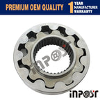 Oil Pump 1G772-35070 1G772-21050 for Kubota V3307 V3307T
