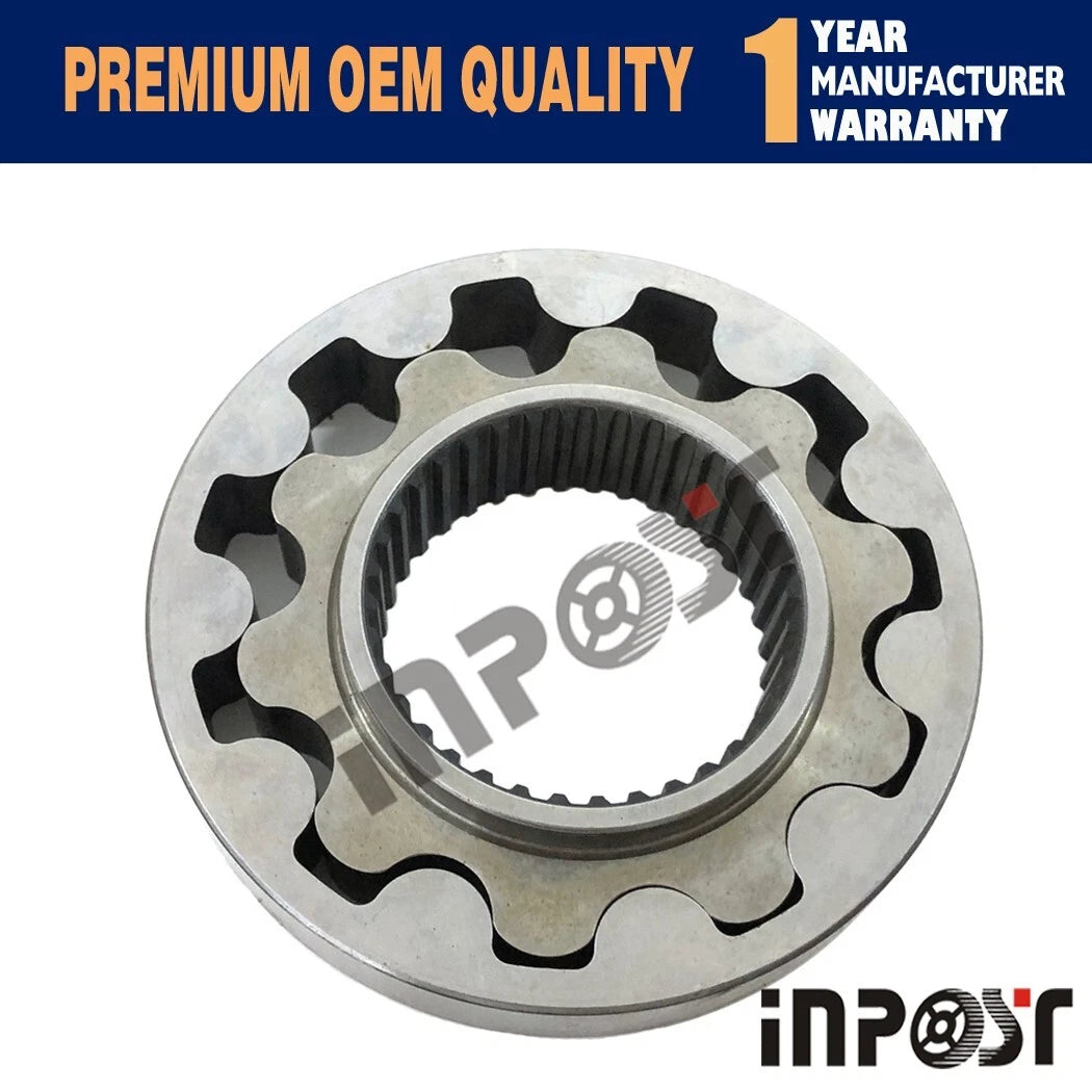 Oil Pump 1G772-35070 1G772-21050 for Kubota V3307 V3307T