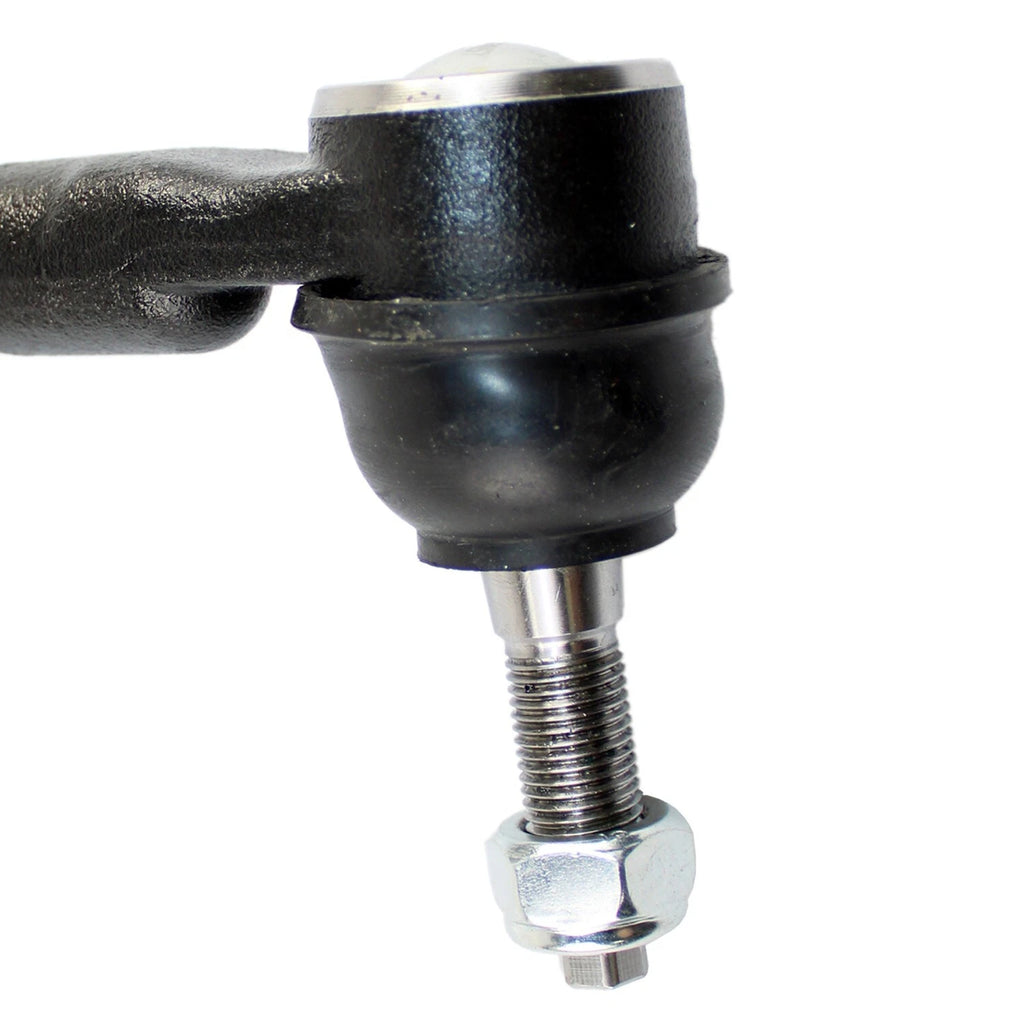 2pc Outer Steering Tie Rod End for Dodge Dakota Durango 4WD (1997–2003)