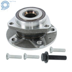 Front Wheel Bearing Hub Assembly for Audi A3 Quattro (2015-2020)