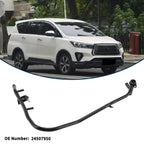 Radiator Hose for Buick Rendezvous 3.4L Gas (2002–2005) OE 24507950