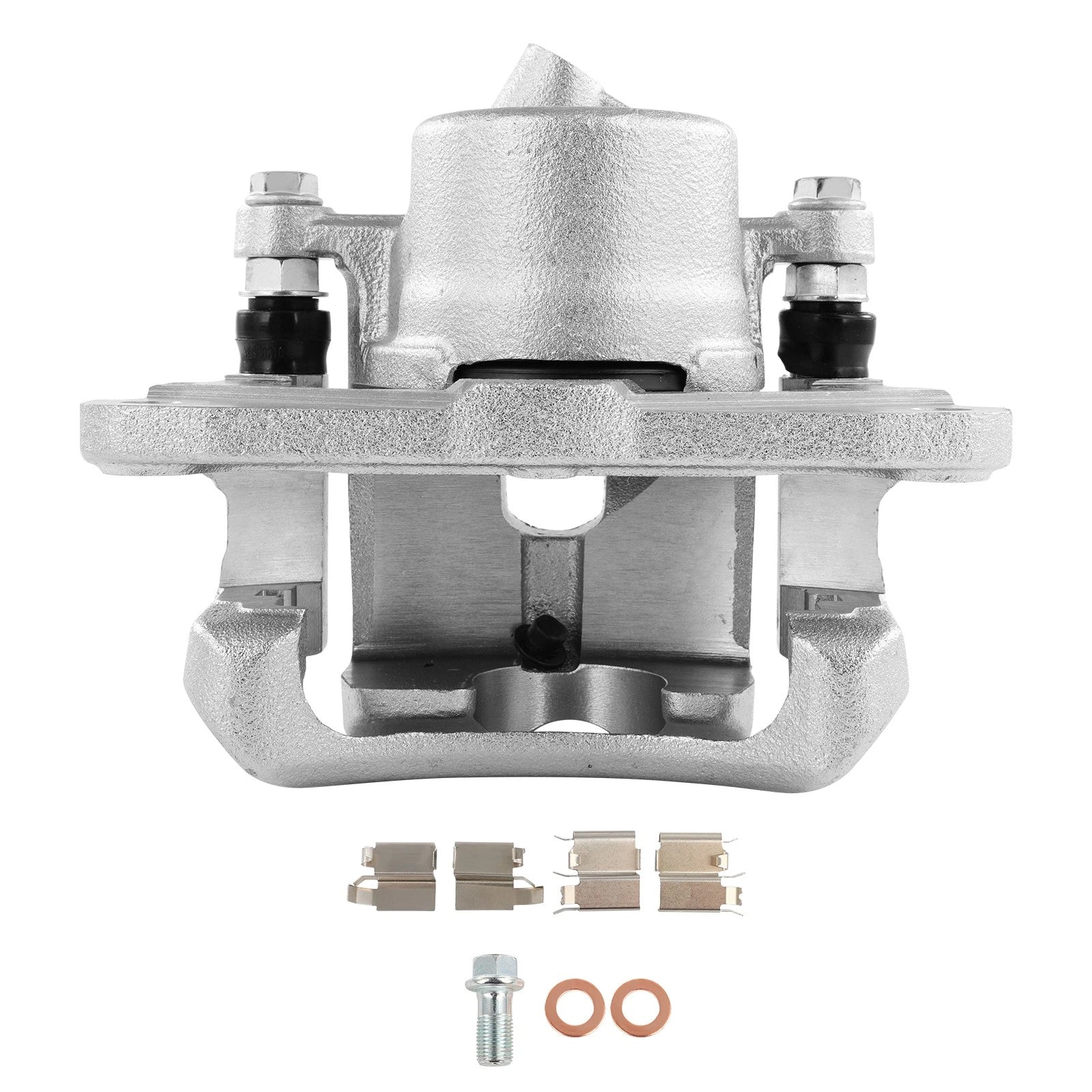 Front Left Brake Caliper with Bracket for Toyota RAV4 (2001–2005)