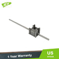 Transmission Drive Assembly for Toro Rear Wheel Drive (106-3956)