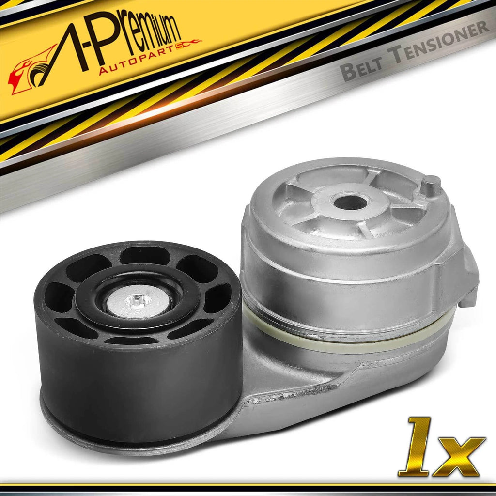 Belt Tensioner Assembly for Ford F650 F750 (2000–2023)