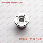 Trim Cylinder End Cap for Mercury Sierra 88035 (M451.5)