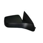 Power Door Mirror Ready to Paint Textured Caps for Ford Explorer (2011–2019)