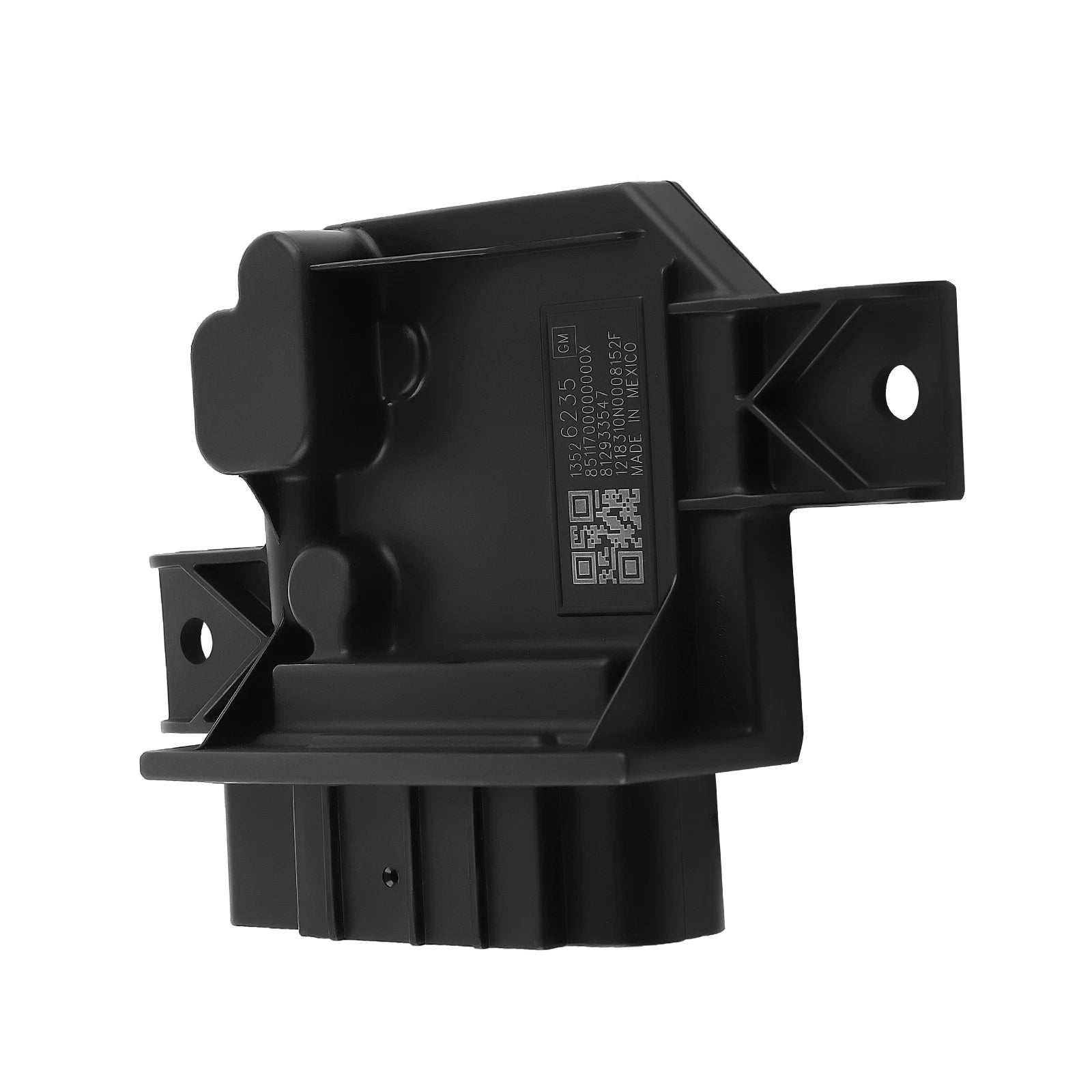 Fuel Pump Power Control Module for Chevy Silverado GMC Sierra 2500 3500 (2017–2019)