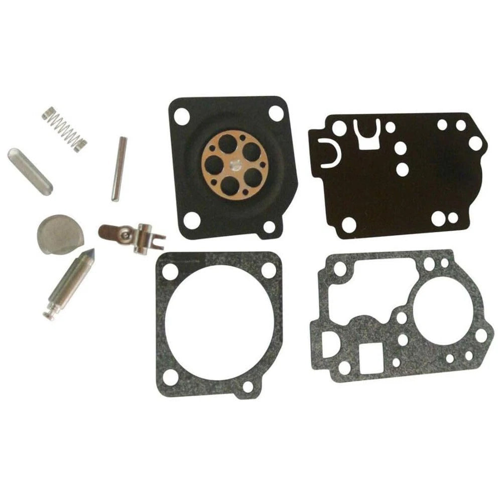 Carburetor Repair Kit for Homelite Lawn Mower (Zama RB-142, C1U-W32, C1U-W32A)