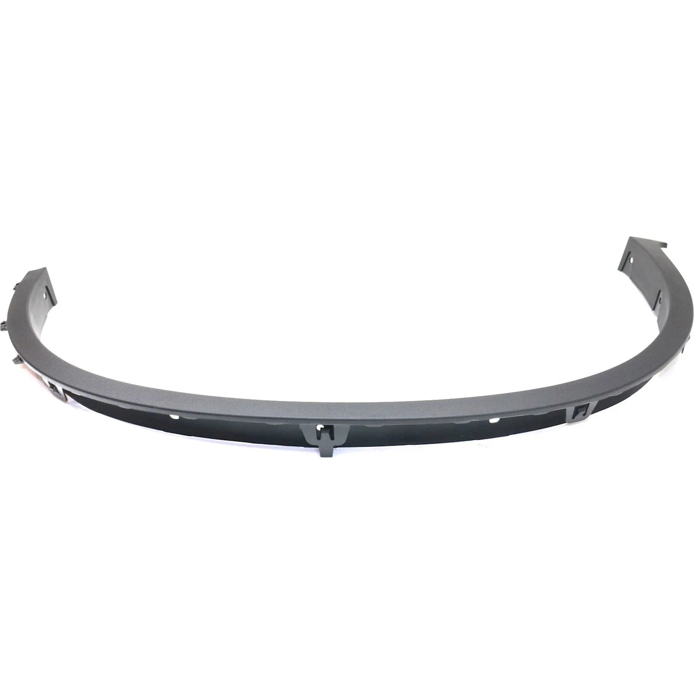 Fender Flares for BMW X6 (2008–2014) Front Right Textured Thermoplastic