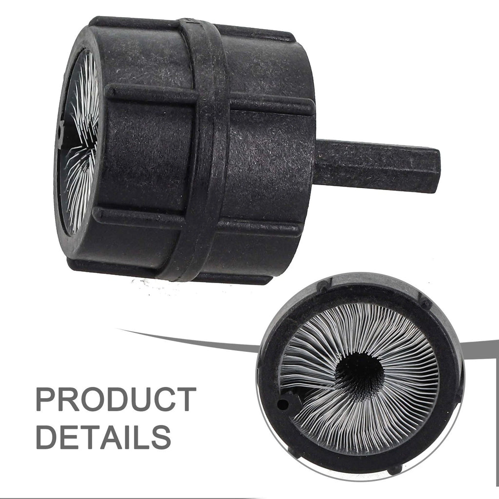 Battery Terminal Cleaning Brush for Universal Use (2010–2023)