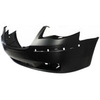 Front Bumper Cover for Chrysler Town & Country (2008–2010) Primed