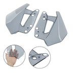 Windshield Plate Side Panels for BMW R1300GS (2024)