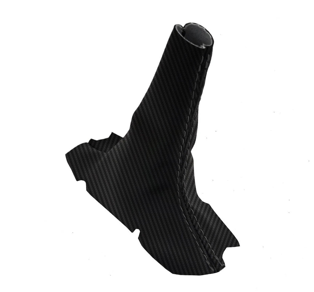 Carbon Fiber Automatic Shift Boot for Chevrolet Colorado (2015–2022)