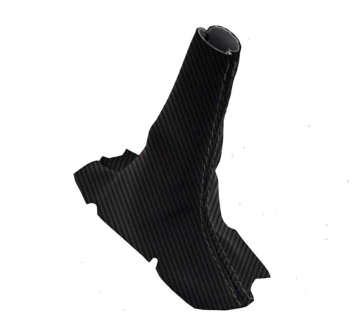 Carbon Fiber Automatic Shift Boot for Chevrolet Colorado (2015–2022)