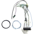 Electric Fuel Pump for Chevrolet S10, GMC S15 (1985–1991)