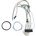 Electric Fuel Pump for Chevrolet S10, GMC S15 (1985–1991)