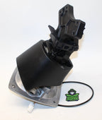 Steering Tilt Post Column Holder for Kawasaki 250X 260X 300X 300LX 310X (2007–2021)