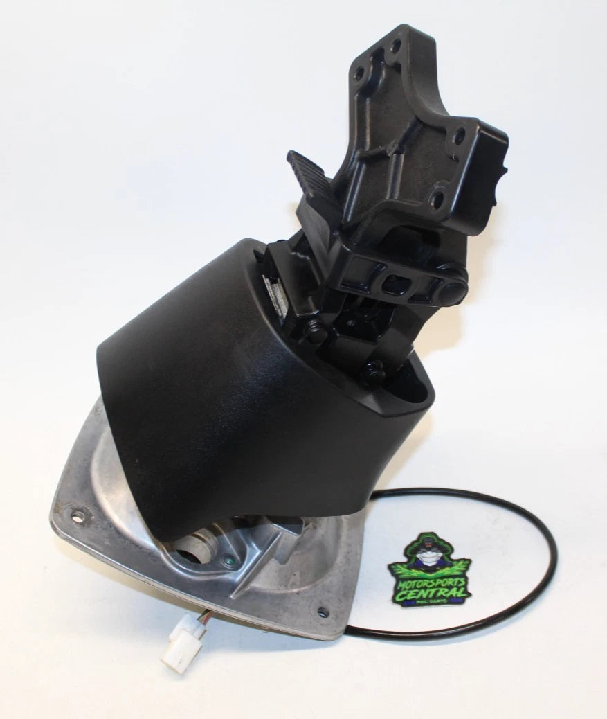 Steering Tilt Post Column Holder for Kawasaki 250X 260X 300X 300LX 310X (2007–2021)