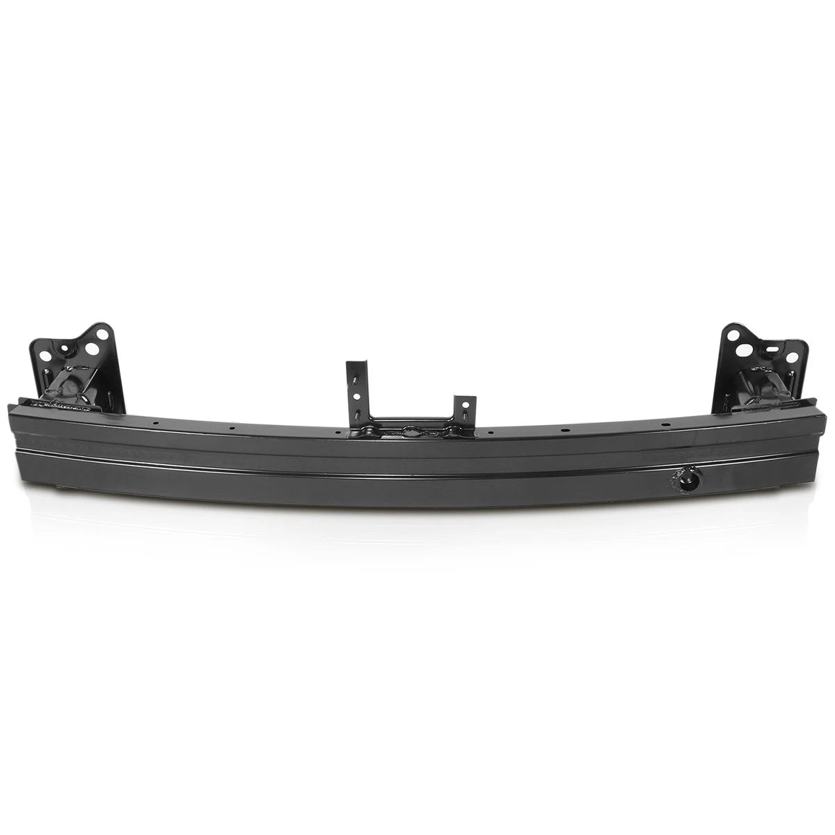 Front Bumper Reinforcement Impact Absorber Bar for Kia Soul (2023)
