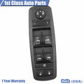 Left Driver Side Window Switch for Dodge Charger 200 300 (2006–2021)