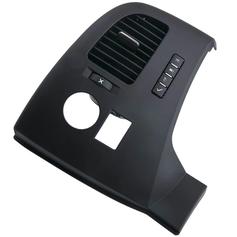 Driver Information Center for Chevy Silverado 1500/2500/3500/HD (2007–2013) 19159438