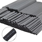 127pcs Heat Shrink Tube Set for Electrical Applications