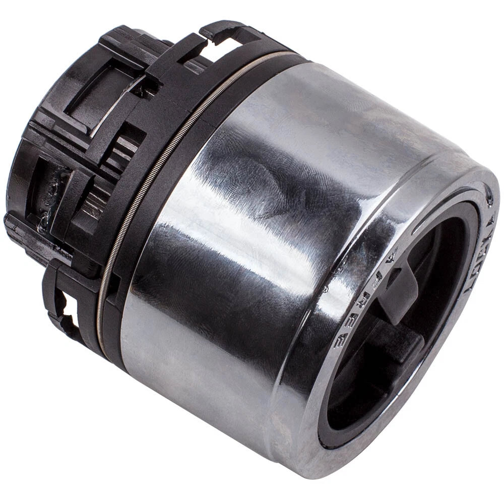 Manual Locking Hubs for Ford Ranger Mazda Pickup (1998–2000) (2001–2008)