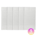 Filter Kit for Eureka E20 Plus (Efficient)