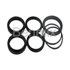 Cylinder Overhaul Kit 04433-20090-71 for Toyota Forklift 7FBCU30/32/35 (2000–2005)
