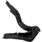 Set of 2 Hood Hinges for Hyundai Santa Fe (2021–2023)