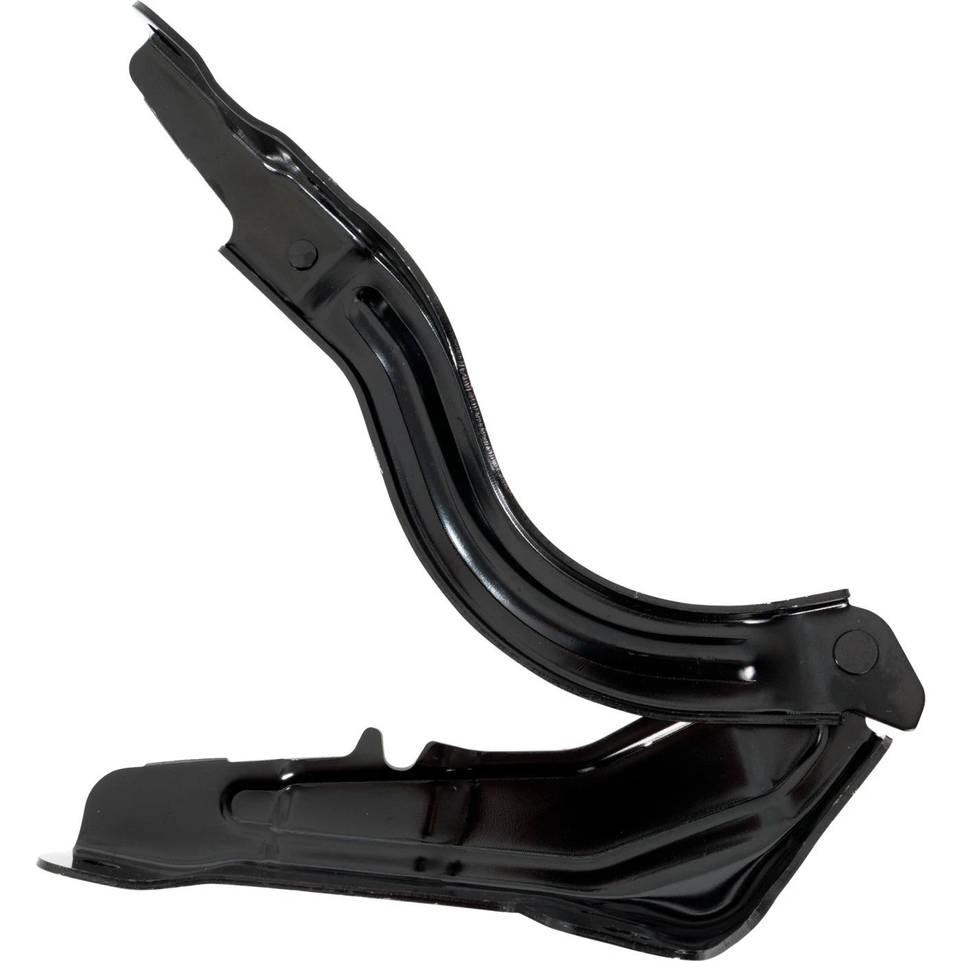 Set of 2 Hood Hinges for Hyundai Santa Fe (2021–2023)
