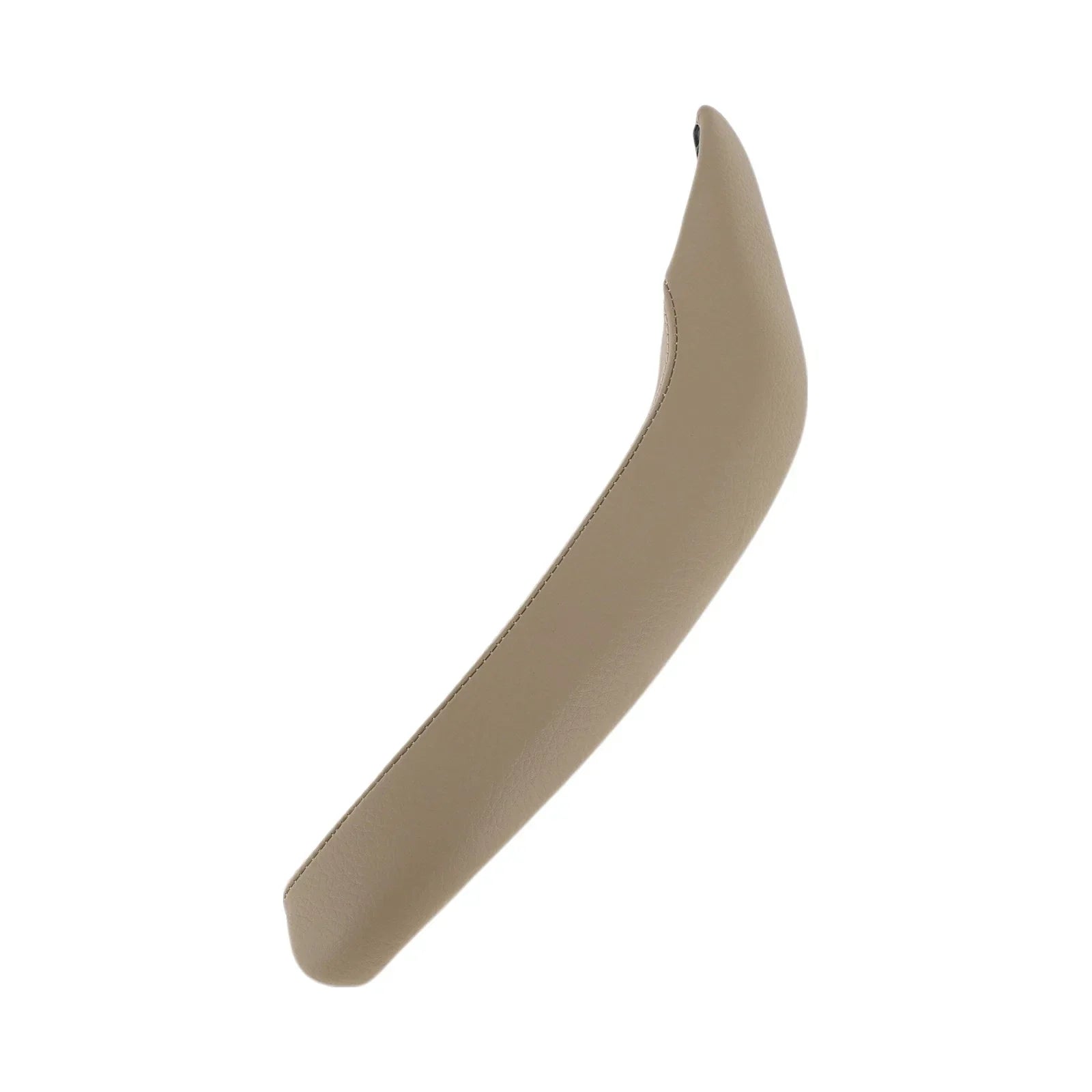 Door Panel Handle Pull Trim Cover for BMW X3 Beige (2010-2016)