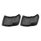 Back Panel Rear Storage Nets for Can-Am Maverick R X XRS (2013-2023)