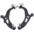 2X Front Lower Control Arm w/Ball Joint for Ford Explorer (2011–2019)