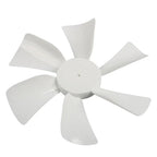 Bath Exhaust Vent Fan Blade for Home Bathroom Mobile Home RV