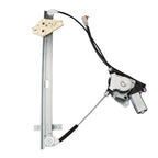Power Window Regulator Front Left with Motor for Honda CR-V (2002–2006) 741-302