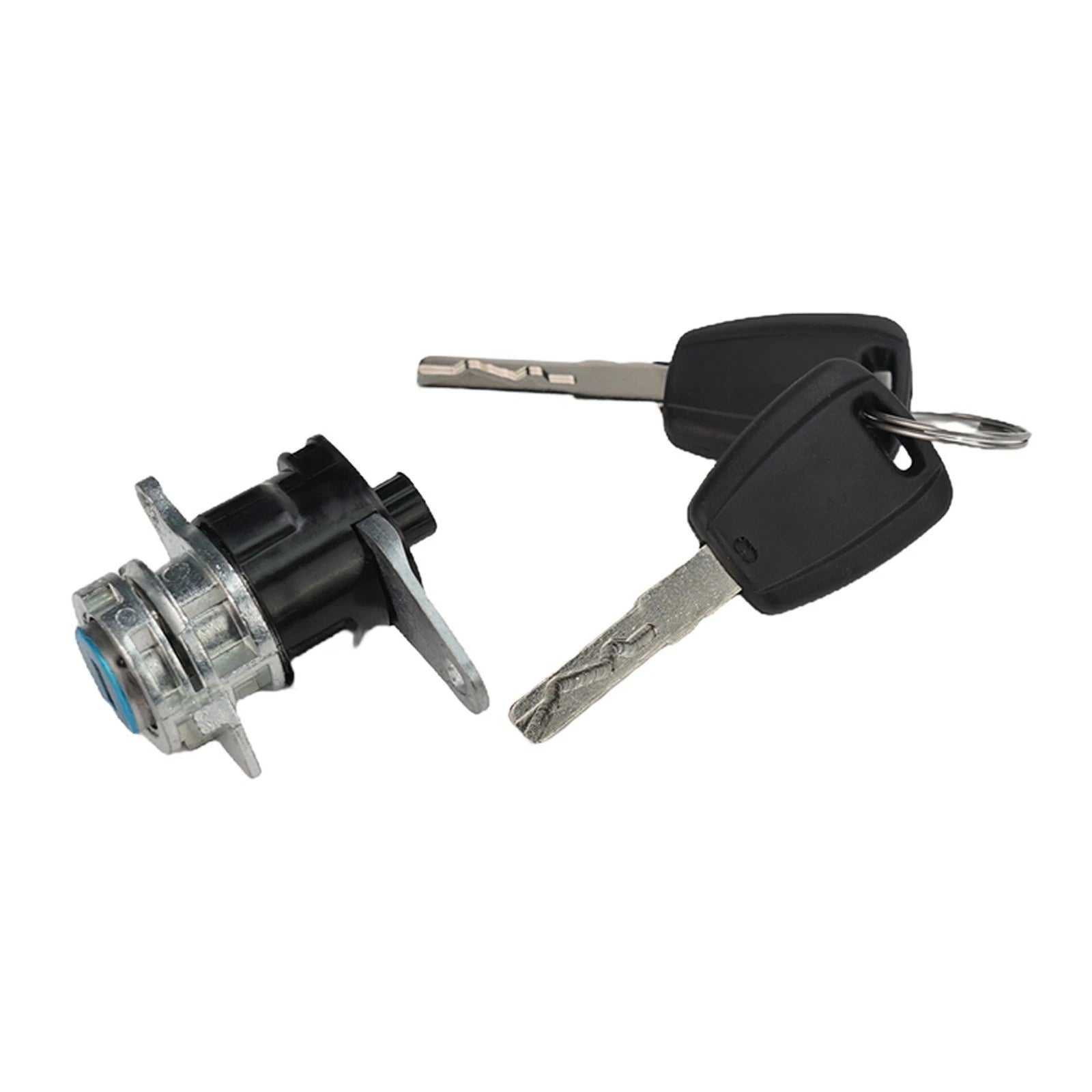 Door Lock for Car & Truck (Plug-and-play, Direct Fit)