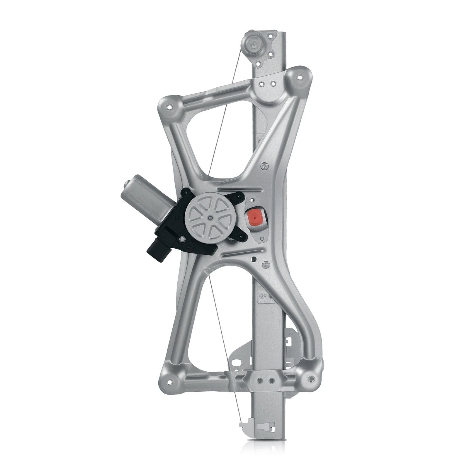Front Right Power Window Regulator with Motor for Honda Civic (2006-2011)