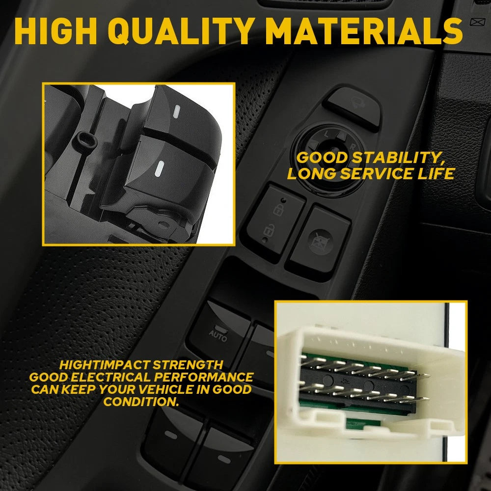 Hidden Antenna for Vehicle Truck Boat (Universal)