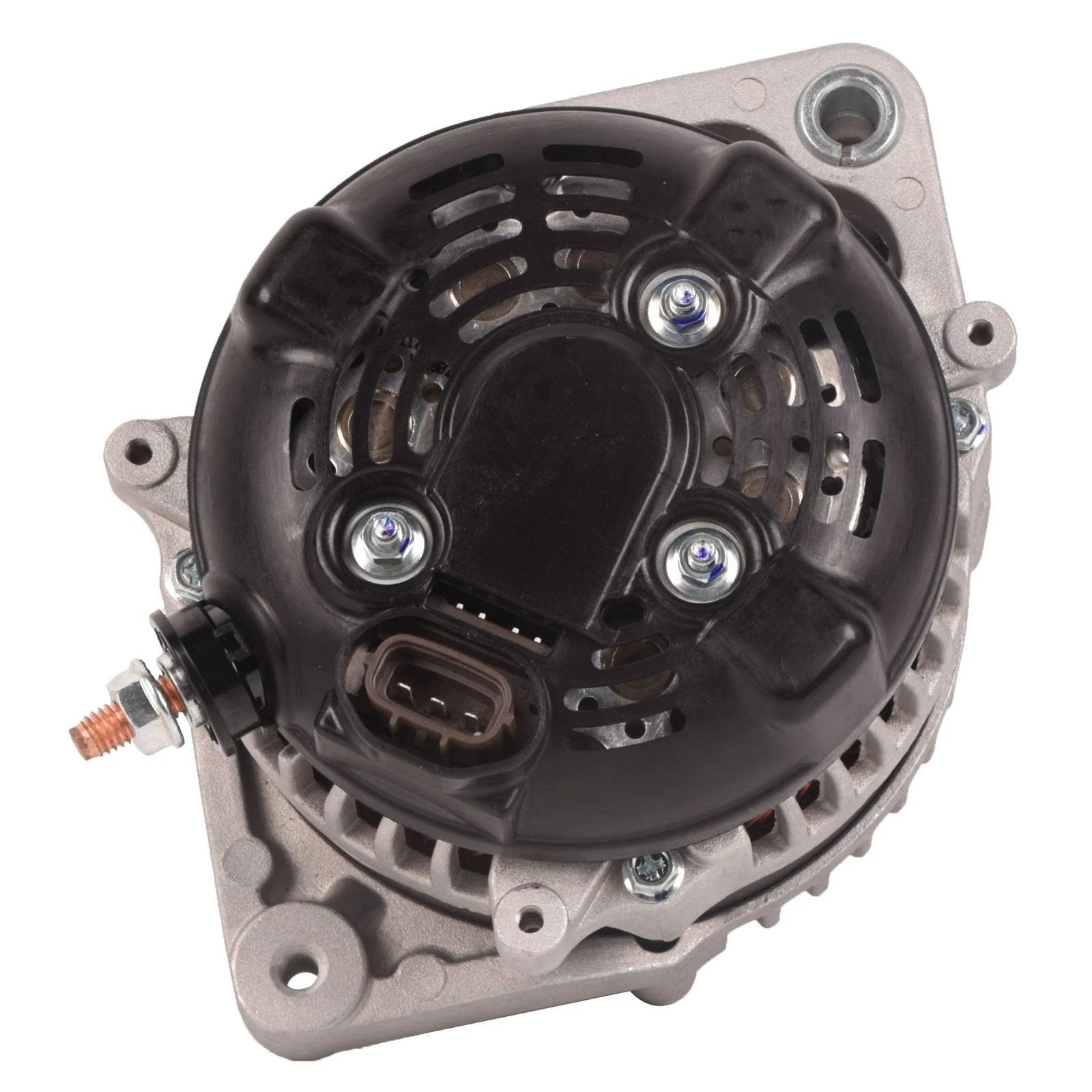 Alternator for John Deere Tractors 9620, 9620T, 4720