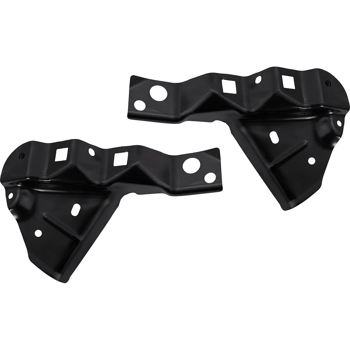 Fender Supports for Kia Soul (2010-2020)