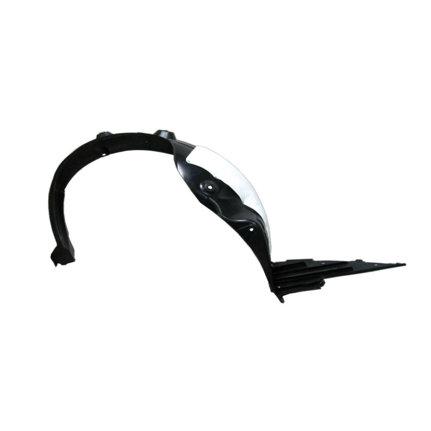 Replacement Front Driver Side Fender Liner For 2014-2015 Kia Optima (2014+)