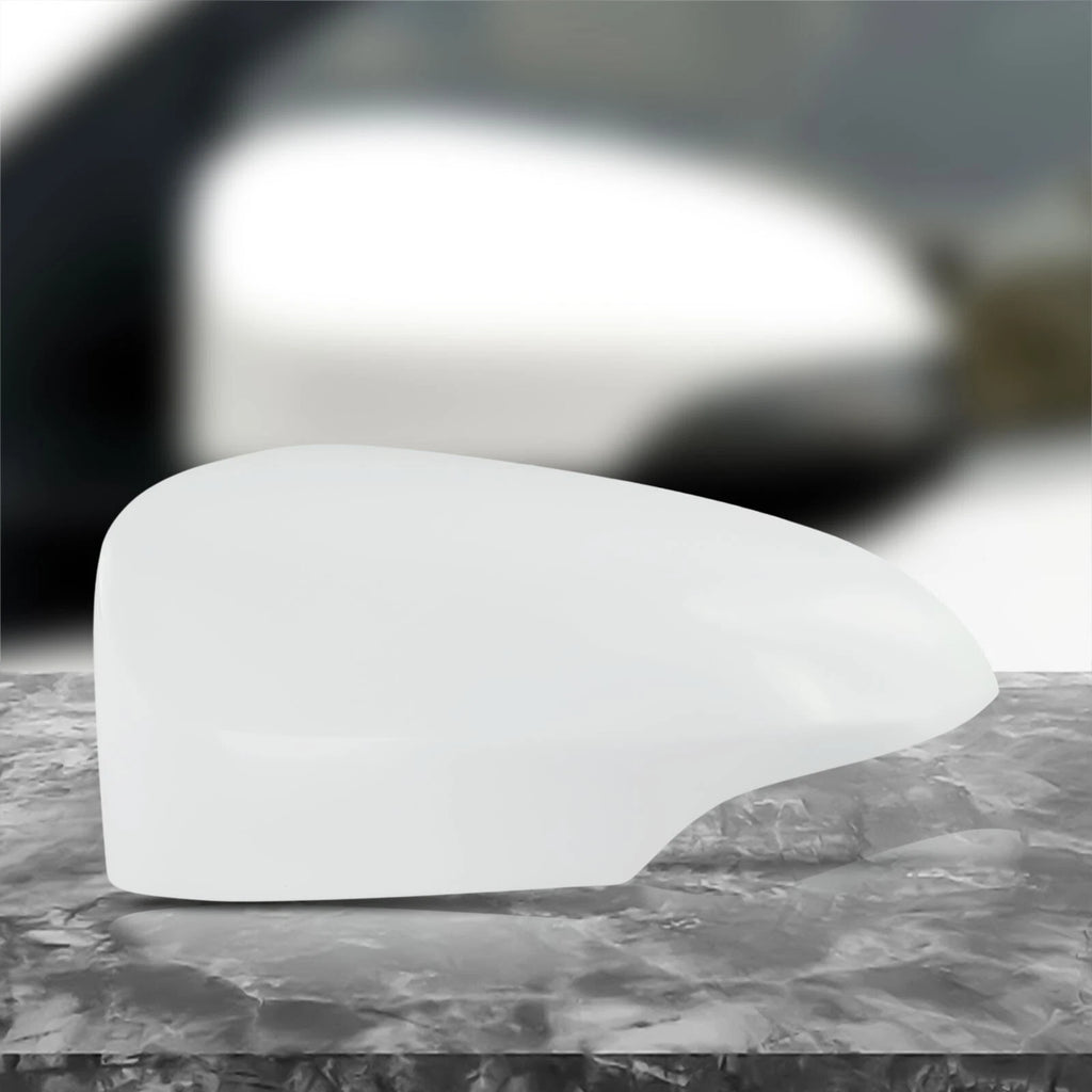 Left Rear View Side Mirror Cover Cap for Toyota Corolla (2014–2018)