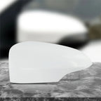 Left Rear View Side Mirror Cover Cap for Toyota Corolla (2014–2018)