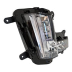 LED Turn Signal Light for Cadillac Escalade (2015–2020) RH w/Crash Alert