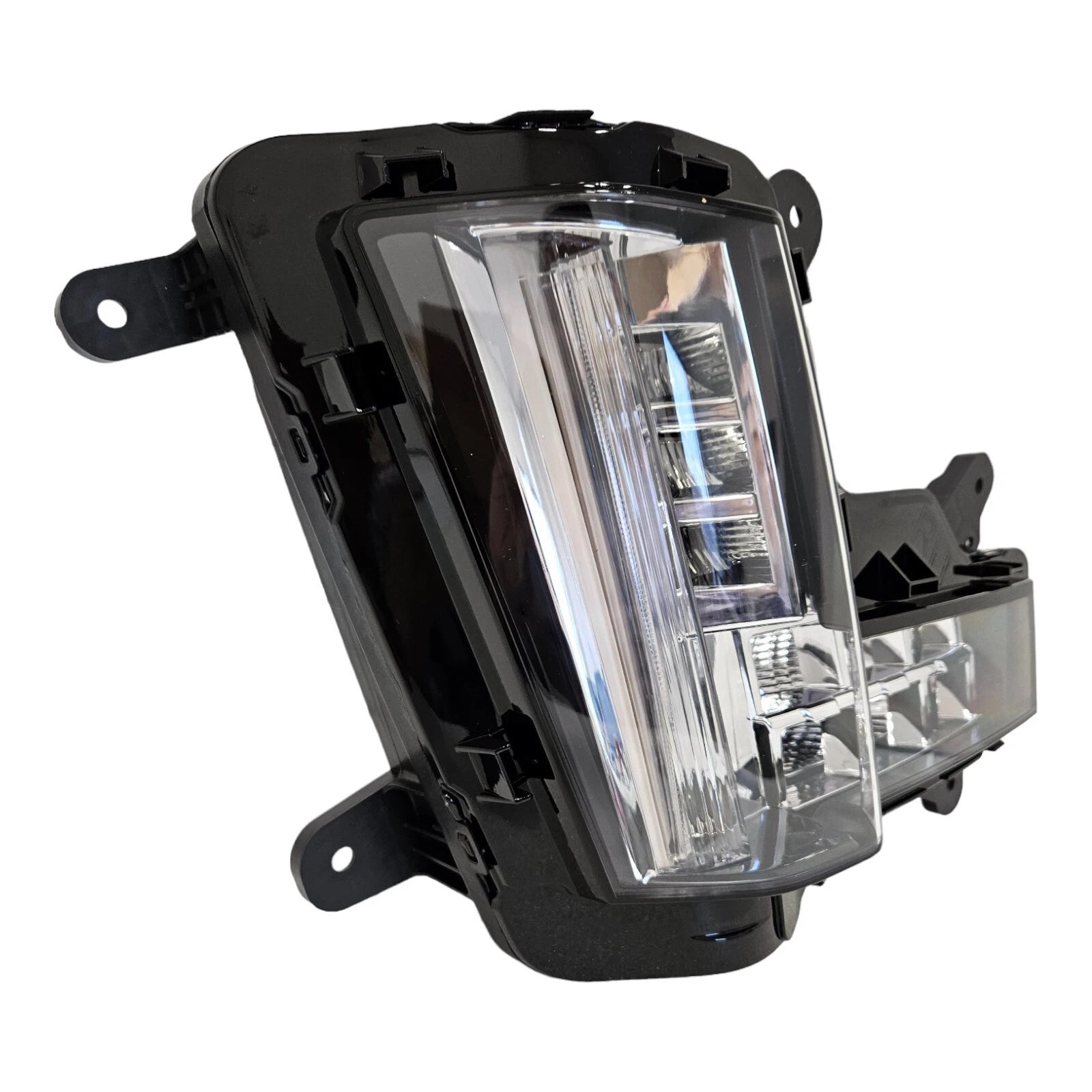 LED Turn Signal Light for Cadillac Escalade (2015–2020) RH w/Crash Alert