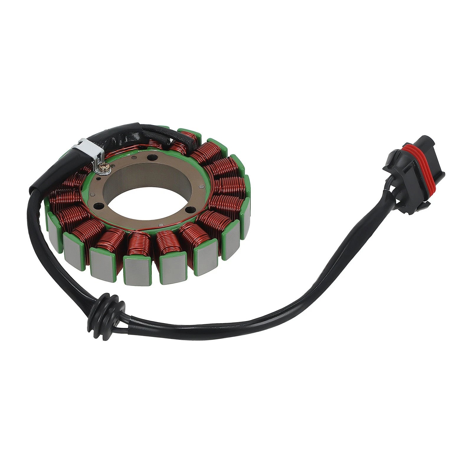 Stator Coil 4013970 for Polaris Ranger Sportsman RZR 570 900 1000 XP (2010–2023)