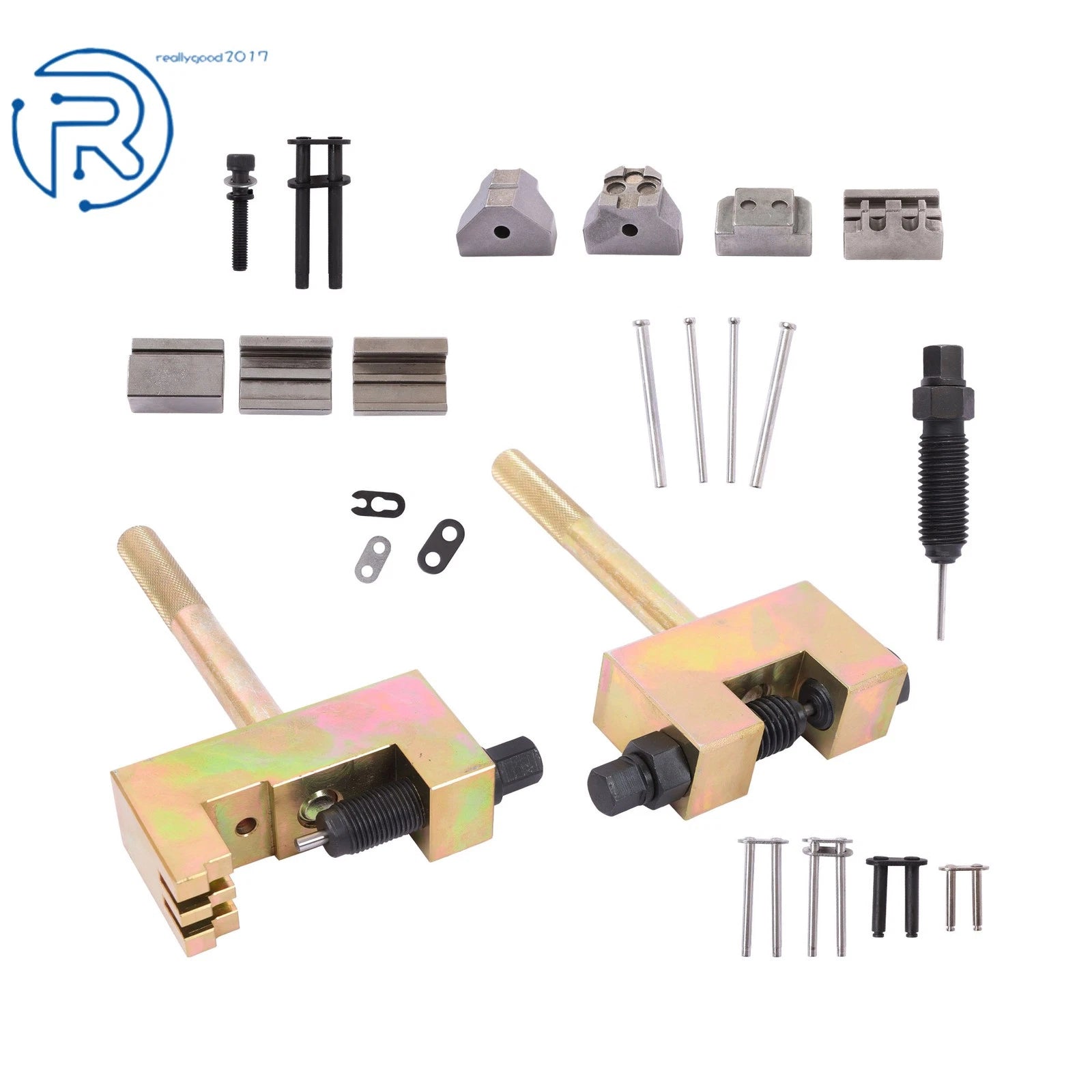 Timing Chain Removal Installer Kit for Benz M271 M272 M273 M274 M276 (2000–2023)