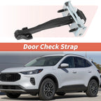 Set of 2 Door Check Strap Limiter Brackets for Ford Escape (2020–2025) LJ6Z7823552B